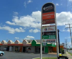 Medical / Consulting commercial property leased at Unit 5/122-128 George Street Allenstown QLD 4700