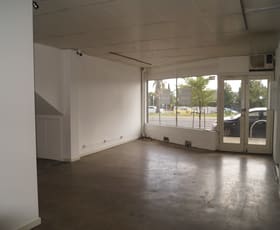 Showrooms / Bulky Goods commercial property leased at 304-306 St Georges Road Thornbury VIC 3071