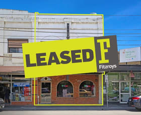 Shop & Retail commercial property leased at 653 High Street Thornbury VIC 3071