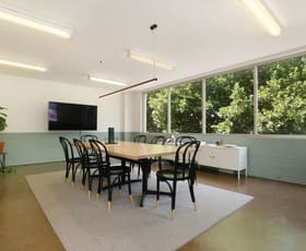 Offices commercial property leased at Rear Level 1 & 2/224 Swan Street Richmond VIC 3121