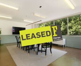 Offices commercial property leased at Rear Level 1 & 2/224 Swan Street Richmond VIC 3121