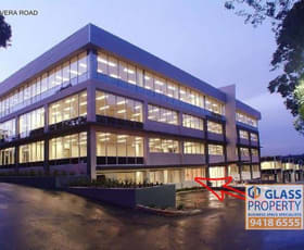 Medical / Consulting commercial property leased at Macquarie Park NSW 2113