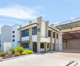 Factory, Warehouse & Industrial commercial property leased at 36 Prosperity Avenue Wangara WA 6065
