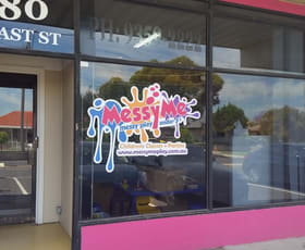 Shop & Retail commercial property leased at 80 East Street Hadfield VIC 3046