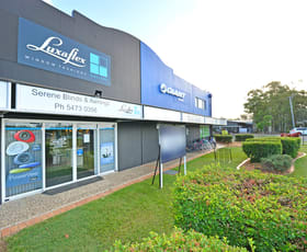 Showrooms / Bulky Goods commercial property leased at Unit 3/1 Rene Street Noosaville QLD 4566