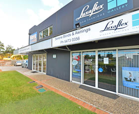 Showrooms / Bulky Goods commercial property leased at Unit 3/1 Rene Street Noosaville QLD 4566
