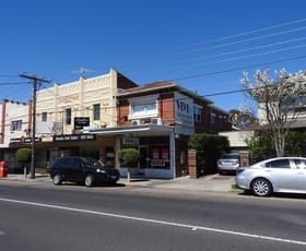Shop & Retail commercial property leased at Level G/428 Waverley Road Malvern East VIC 3145