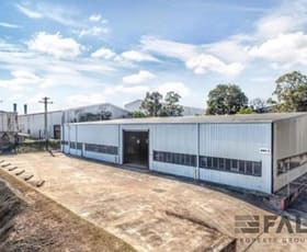Factory, Warehouse & Industrial commercial property leased at Unit 2/145 Ingram Road Acacia Ridge QLD 4110