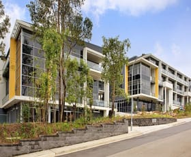 Medical / Consulting commercial property leased at Warriewood NSW 2102