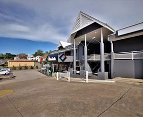 Offices commercial property leased at 10/235 Nursery Road Mount Gravatt QLD 4122