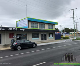 Offices commercial property leased at U2/17 Benabrow Avenue Bribie Island QLD 4507