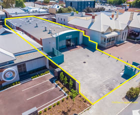 Offices commercial property leased at 1025 Wellington Street West Perth WA 6005