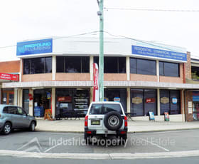 Other commercial property leased at Woodpark NSW 2164