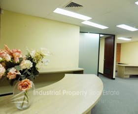 Offices commercial property leased at Woodpark NSW 2164