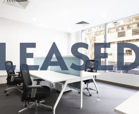 Offices commercial property leased at Suite 106a/b/480 Collins Street Melbourne VIC 3000