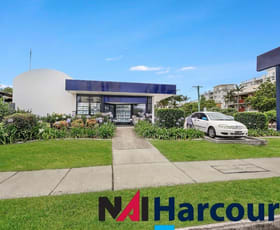 Offices commercial property leased at 40 Frank Street Labrador QLD 4215