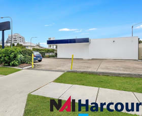 Offices commercial property leased at 40 Frank Street Labrador QLD 4215
