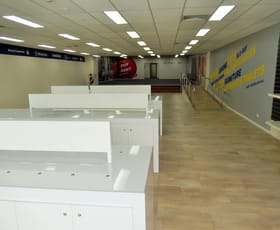 Showrooms / Bulky Goods commercial property leased at 4/66 East Street Ipswich QLD 4305