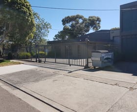 Factory, Warehouse & Industrial commercial property leased at 21 Charnfield Court Thomastown VIC 3074