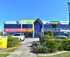 Offices commercial property leased at Suite 8/256 Nicklin Way Warana QLD 4575