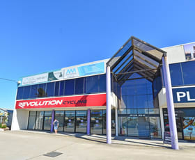 Offices commercial property leased at Suite 8/256 Nicklin Way Warana QLD 4575
