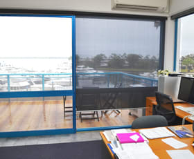 Offices commercial property leased at Suite 18/237 Bayview Street Runaway Bay QLD 4216