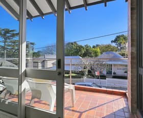 Medical / Consulting commercial property leased at 18 Mitchell Street Mcmahons Point NSW 2060