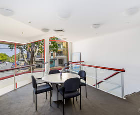 Offices commercial property leased at Suite 2/385 Pacific Highway Crows Nest NSW 2065