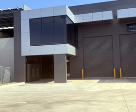 Factory, Warehouse & Industrial commercial property leased at 1/21 Macaulay Street Williamstown VIC 3016