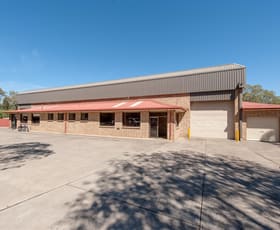 Showrooms / Bulky Goods commercial property leased at 2 Langford_Road Pooraka SA 5095