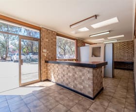 Showrooms / Bulky Goods commercial property leased at 2 Langford_Road Pooraka SA 5095