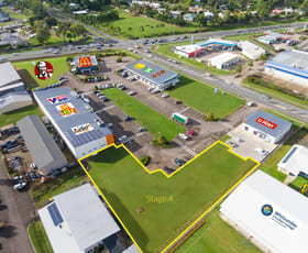 Showrooms / Bulky Goods commercial property for lease at Reef Plaza Cnr Shute Harbour Rd/Paluma Rd Cannonvale QLD 4802