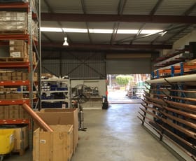 Factory, Warehouse & Industrial commercial property leased at 1/38 Tennant Street Bentley WA 6102