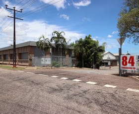 Factory, Warehouse & Industrial commercial property leased at Building 6/84 Coonawarra Road Winnellie NT 0820