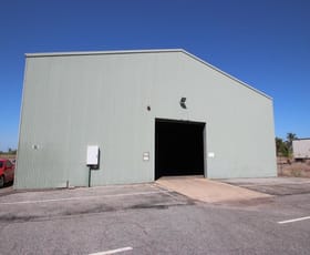Factory, Warehouse & Industrial commercial property leased at Building 6/84 Coonawarra Road Winnellie NT 0820