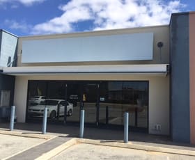 Showrooms / Bulky Goods commercial property leased at 74 Reserve Drive Mandurah WA 6210