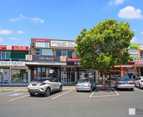 Offices commercial property leased at 64-66 Kingsway Glen Waverley VIC 3150