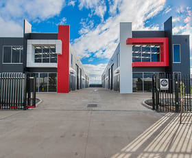 Offices commercial property leased at 7 Carpenter Close Cranbourne West VIC 3977