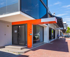 Offices commercial property leased at 4/248 Hay Street Subiaco WA 6008