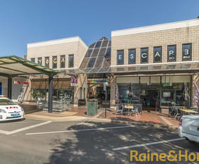 Offices commercial property leased at Suite 3, 43 Macquarie Street Dubbo NSW 2830