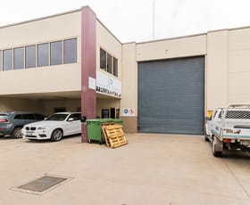 Factory, Warehouse & Industrial commercial property leased at 2/3 Rayben Street Glendenning NSW 2761