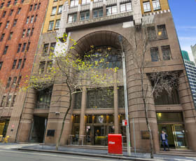 Offices commercial property leased at Suite 1.01/16 O'Connell Street Sydney NSW 2000