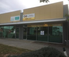 Medical / Consulting commercial property leased at Caroline Springs VIC 3023