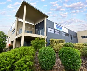 Offices commercial property leased at Unit 4/2 Frost Drive Mayfield West NSW 2304