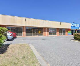 Factory, Warehouse & Industrial commercial property leased at 1/5 Leach Crescent Rockingham WA 6168
