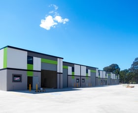 Factory, Warehouse & Industrial commercial property leased at 3/74 Mileham Street South Windsor NSW 2756