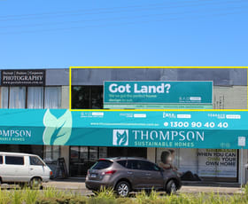 Offices commercial property leased at 5/167-171 Brisbane Road Mooloolaba QLD 4557