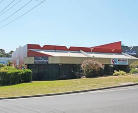 Factory, Warehouse & Industrial commercial property leased at 2/47-49 Melverton Drive Hallam VIC 3803