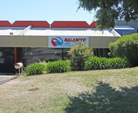 Factory, Warehouse & Industrial commercial property leased at 2/47-49 Melverton Drive Hallam VIC 3803