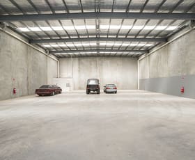 Factory, Warehouse & Industrial commercial property leased at 29 Metropolitan Avenue Nunawading VIC 3131